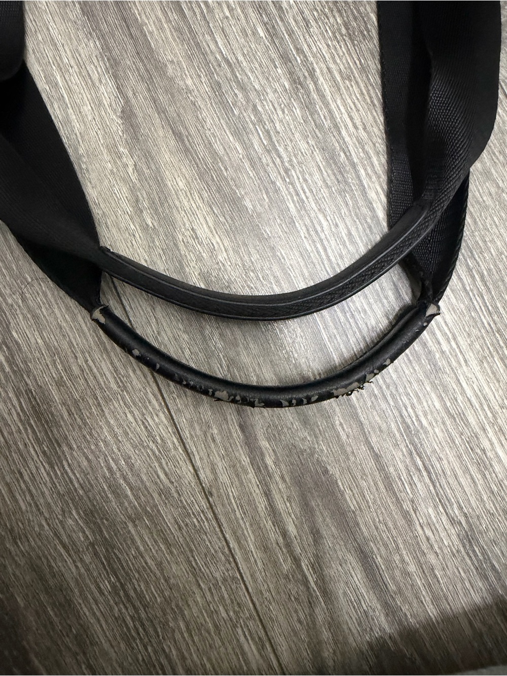 LOLE tote/backpack combo - Picture 4 of 8